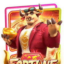 fortune ox simulator ícone