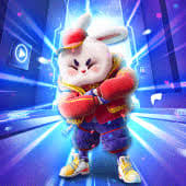 jogar rabbit fortune demo ícone