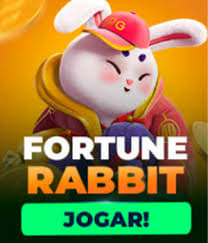 fortune e rabbit ícone