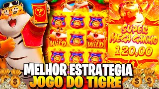 qual o horário que o tigre paga paga mais imagem de tela 1